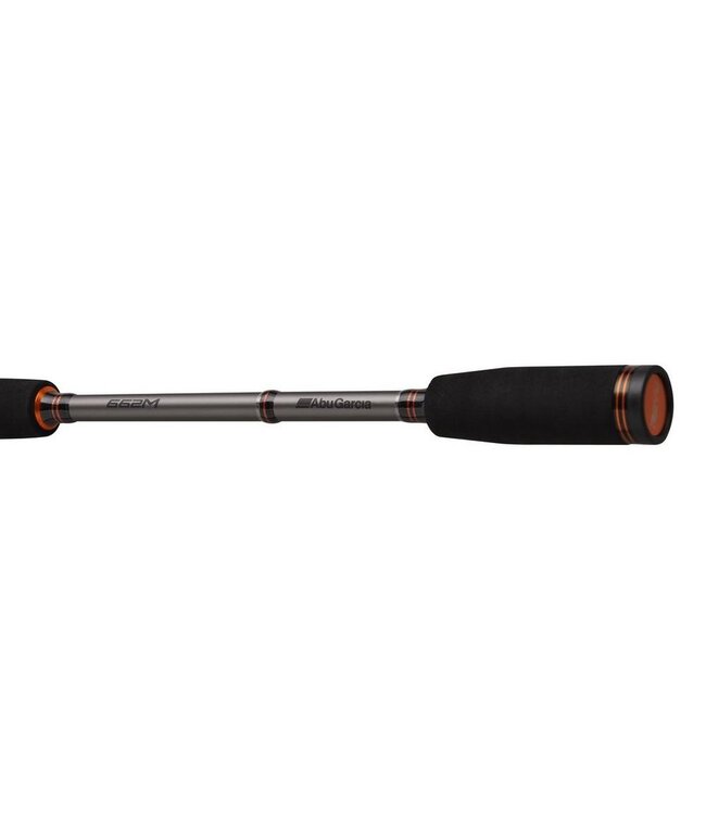 Abu Garcia ABU GARCIA REVO X 662MH 15-45g Cast CMB