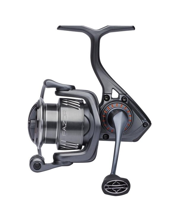 Savage Gear SAVAGE GEAR Fazor Spinning Reel