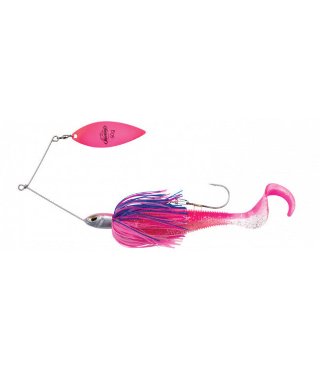 Berkley BERKLEY Zilla Spinnerbait 50gr