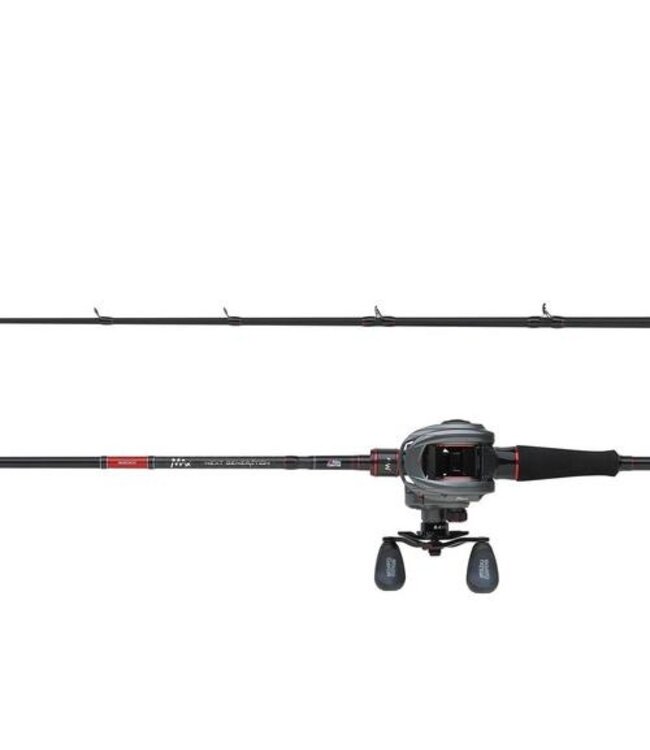 Abu Garcia Abu Garcia Max Pike Combo