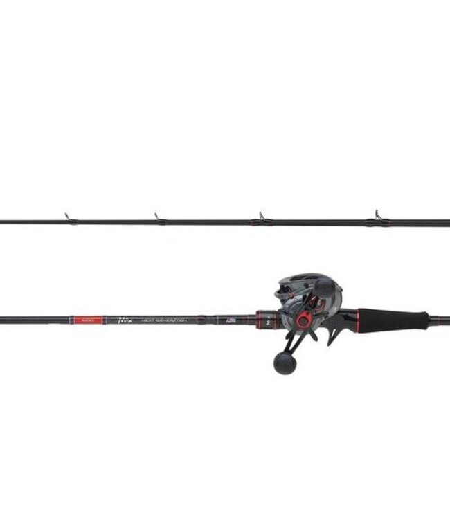 Abu Garcia Abu Garcia Max Pike Combo