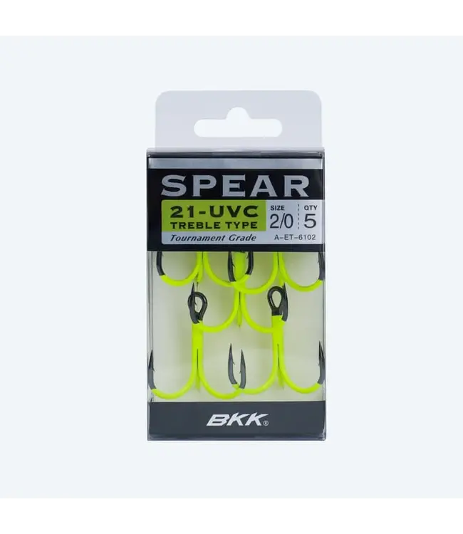BKK BKK SPEAR-21 UVC