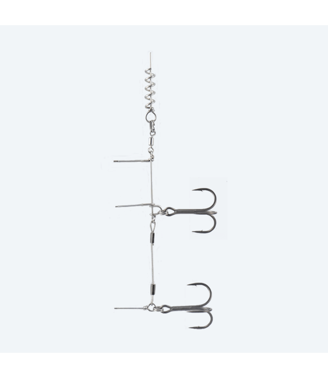 BKK BKK BB Trigger-21 (Stinger rig)