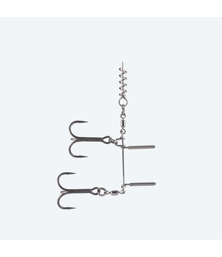 BKK BKK BB Trigger-21 (Stinger rig)