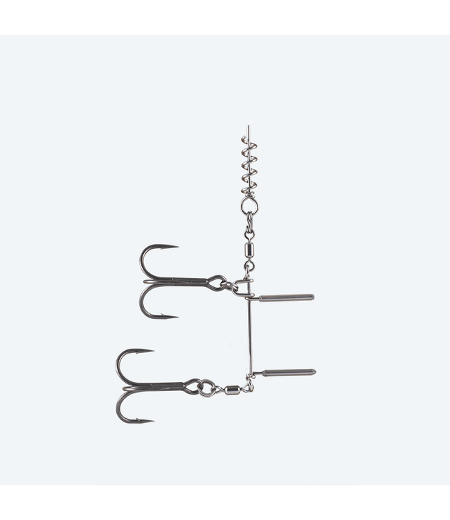 BKK BKK BB Trigger-21 (Stinger rig)