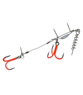 BKK BKK BB Trigger-21 UVO (Stinger rig)