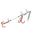 BKK BKK BB Trigger-21 UVO (Stinger rig)