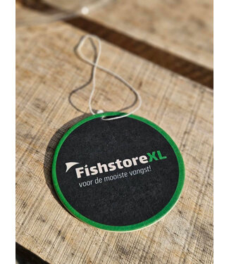 FishstoreXL Geurhanger - FishstoreXL