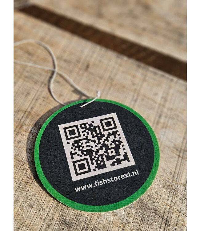 FishstoreXL Geurhanger - FishstoreXL
