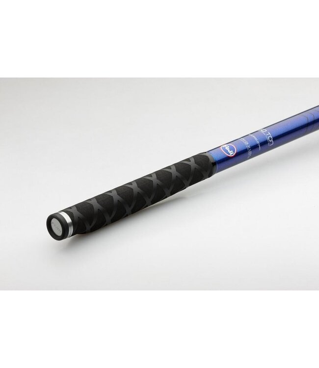 PENN Penn Tidal Elite 4.53m + Penn Longcast 8000 – Zeevis Combi Deal + Gratis Lijn