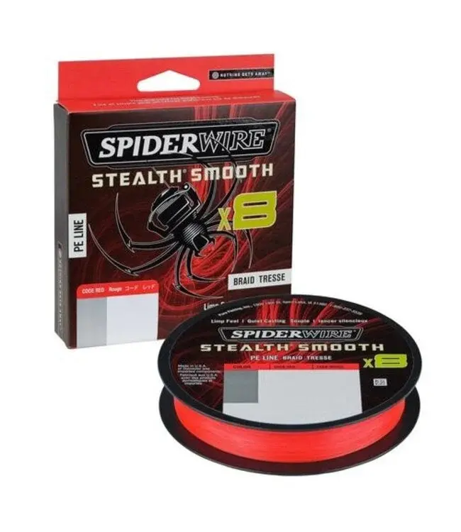 FishstoreXL Henry’s Keuze Small – Roofvisset + Gratis Spiderwire