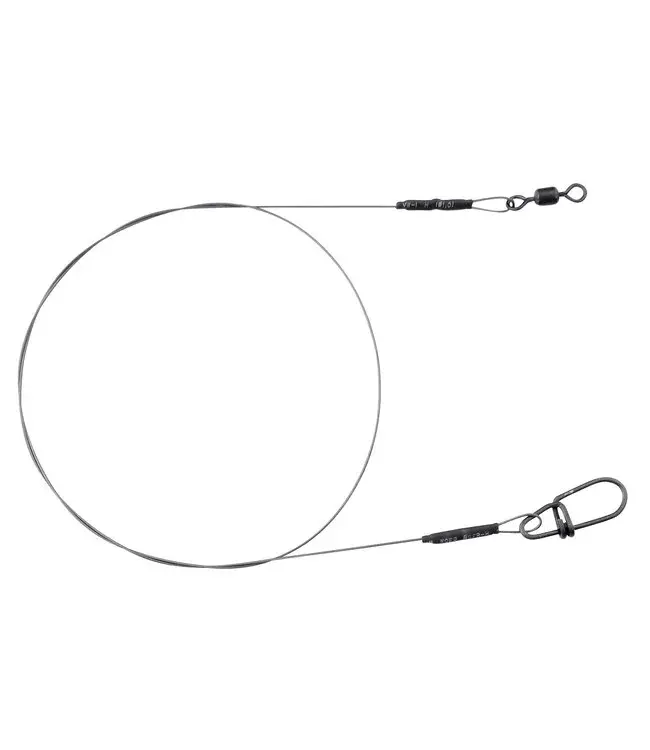 FishstoreXL Beginners Roofvispakket – Kunstaasset + Gratis Hengel