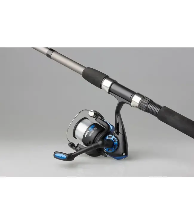 FishstoreXL Beginners Roofvispakket – Kunstaasset + Gratis Hengel