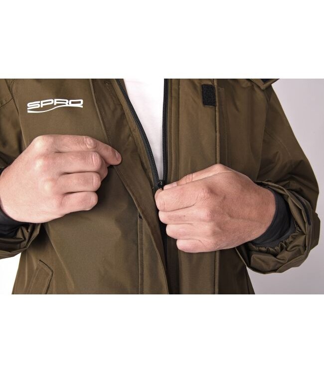 SPRO SPRO Allround  Thermal Suit