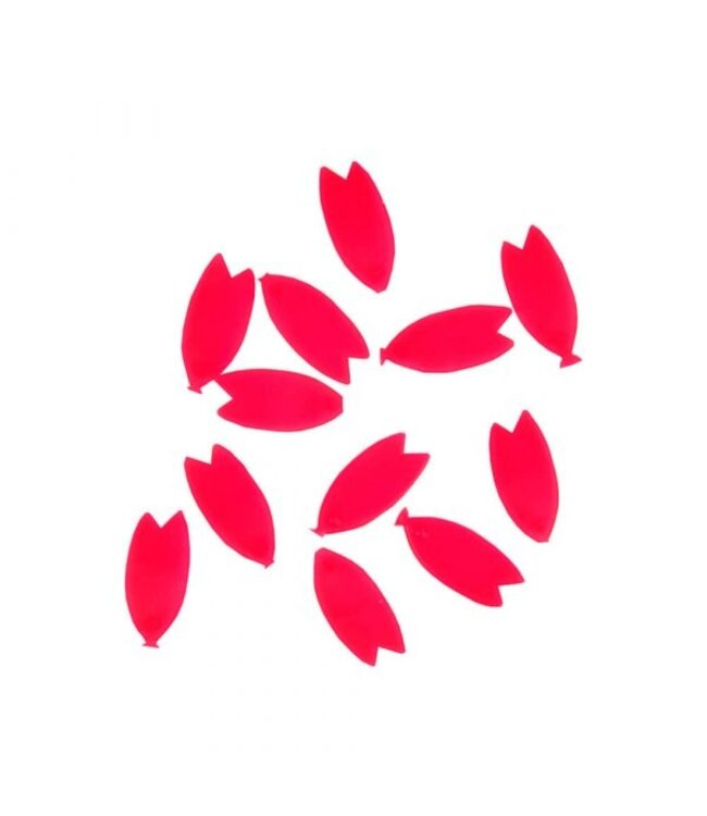 AXIA AXIA Bait Flags|Red