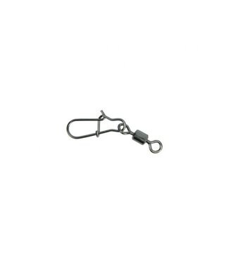AXIA AXIA Predator Snap Swivels|Size 8