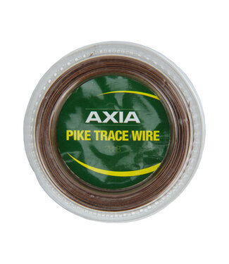 AXIA AXIA Pike Trace Wire met Crimps