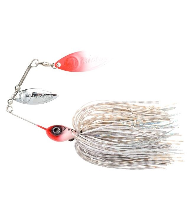 SPRO SPRO Iris Ambush Twinblade 15 gram