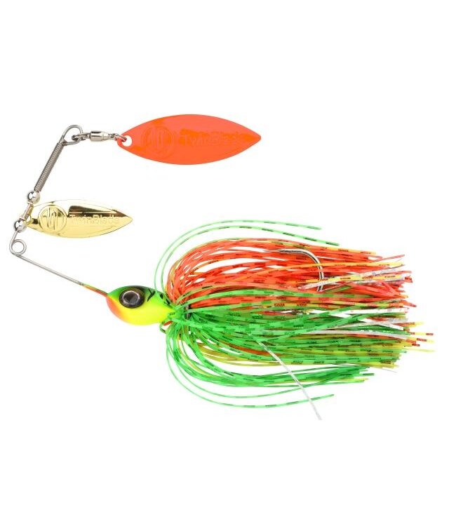 SPRO SPRO Iris Ambush Twinblade 15 gram