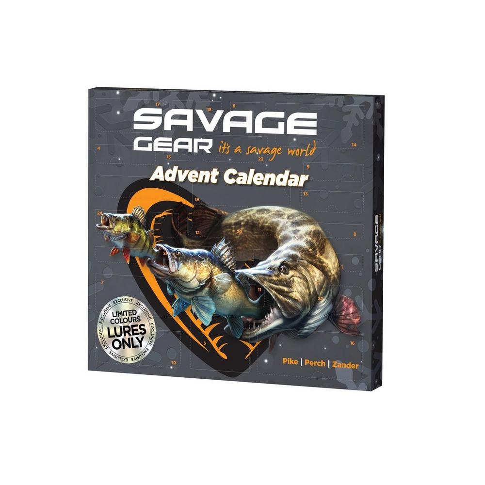 Advent kalender