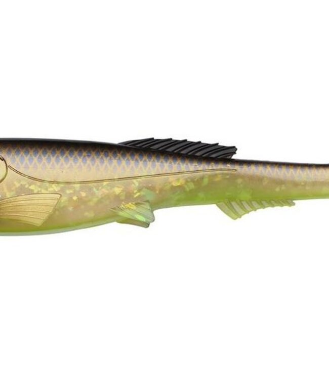 Abu Garcia ABU GARCIA Beast Paddletail 17cm