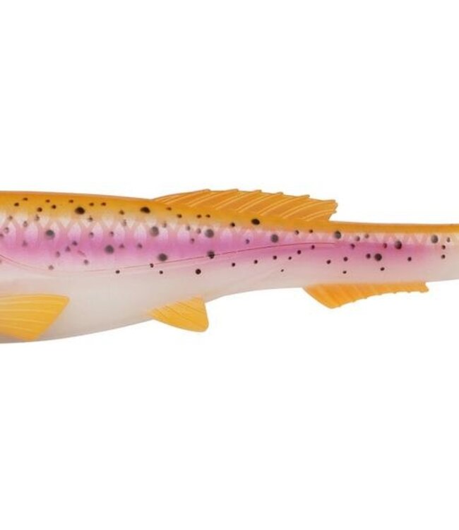 Abu Garcia ABU GARCIA Beast Paddletail 17cm