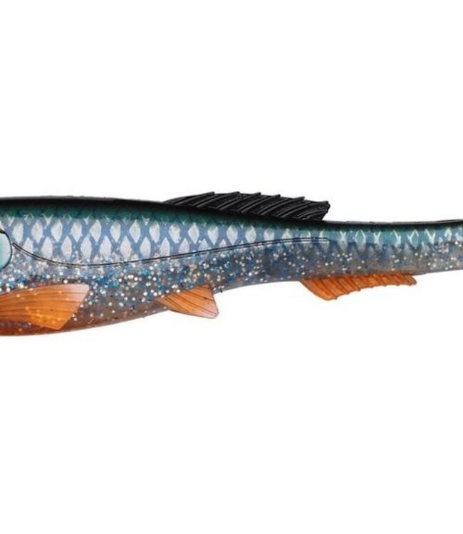 Abu Garcia ABU GARCIA Beast Paddletail 17cm