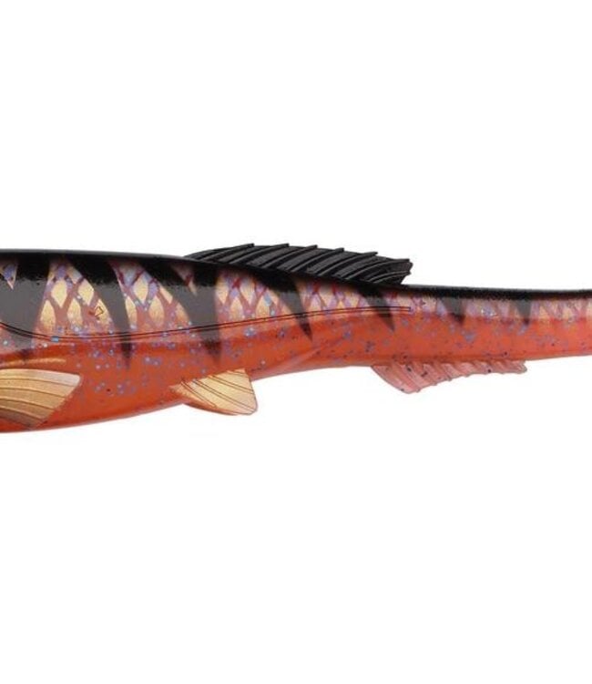 Abu Garcia ABU GARCIA Beast Paddletail 17cm