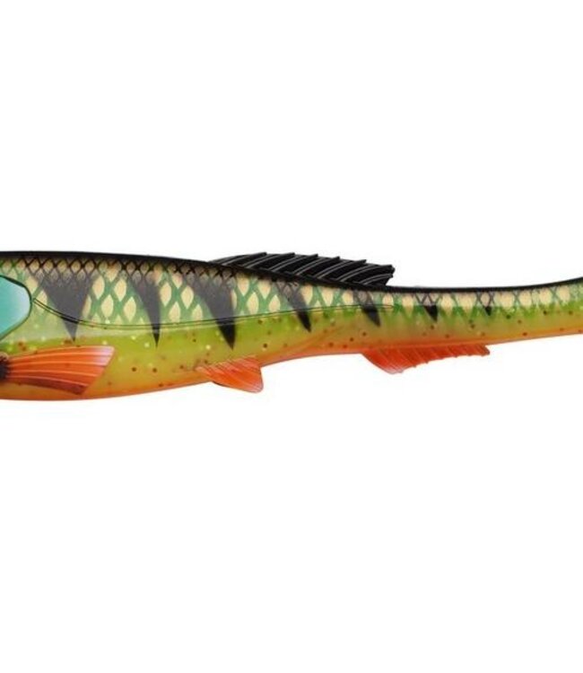 Abu Garcia ABU GARCIA Beast Paddletail 17cm