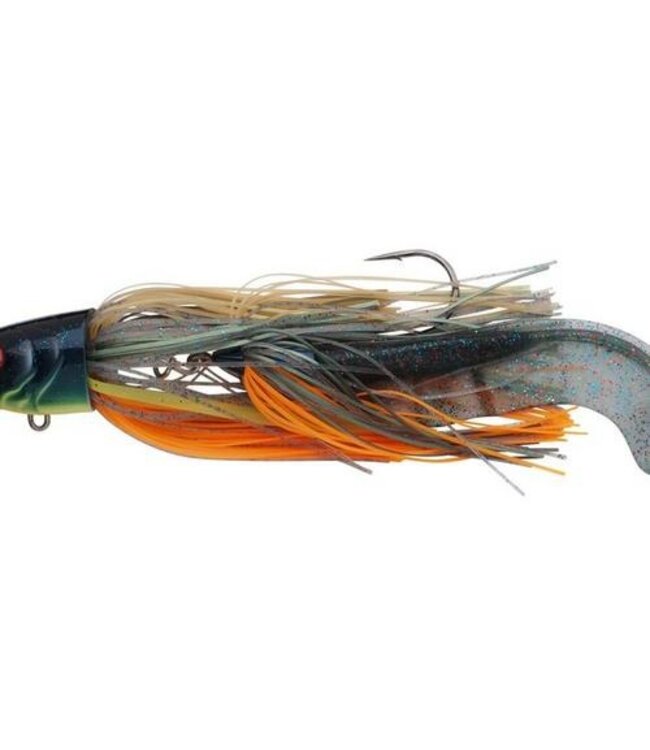 Abu Garcia ABU GARCIA Beast Bladed Jig 25cm 50g