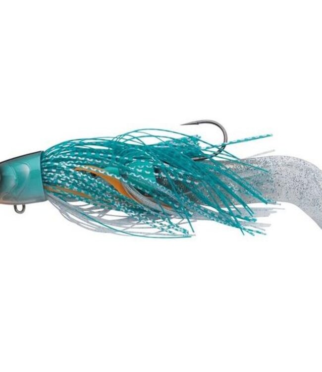 Abu Garcia ABU GARCIA Beast Bladed Jig 25cm 50g