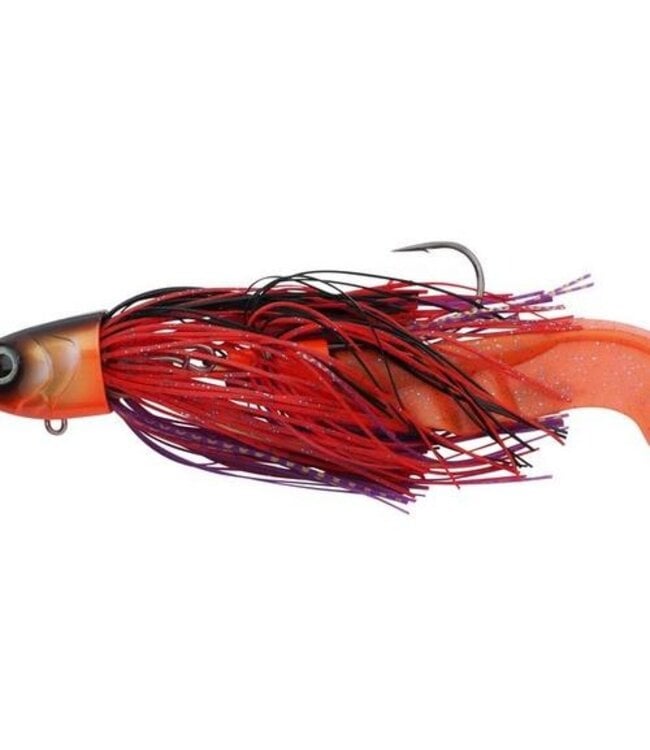 Abu Garcia ABU GARCIA Beast Bladed Jig 25cm 50g