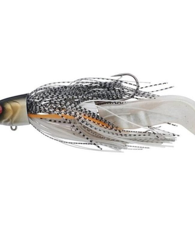 Abu Garcia ABU GARCIA Beast Bladed Jig 25cm 50g
