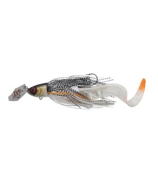 Abu Garcia ABU GARCIA Beast Bladed Jig 25cm 50g