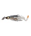 Abu Garcia ABU GARCIA Beast Bladed Jig 25cm 50g