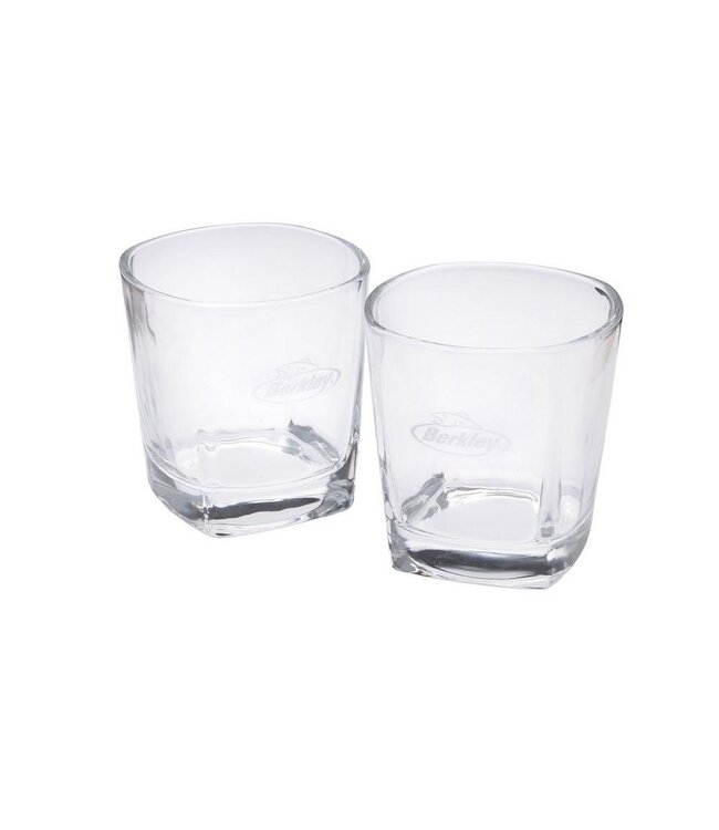 Berkley BERKLEY Celebration Set Cullshad Shallow 20 cm – Limited Edition Gift Set