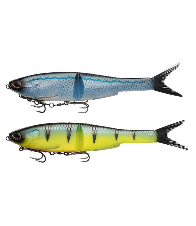 Berkley BERKLEY Celebration Set Nessie 22 cm – Limited Edition Gift Set