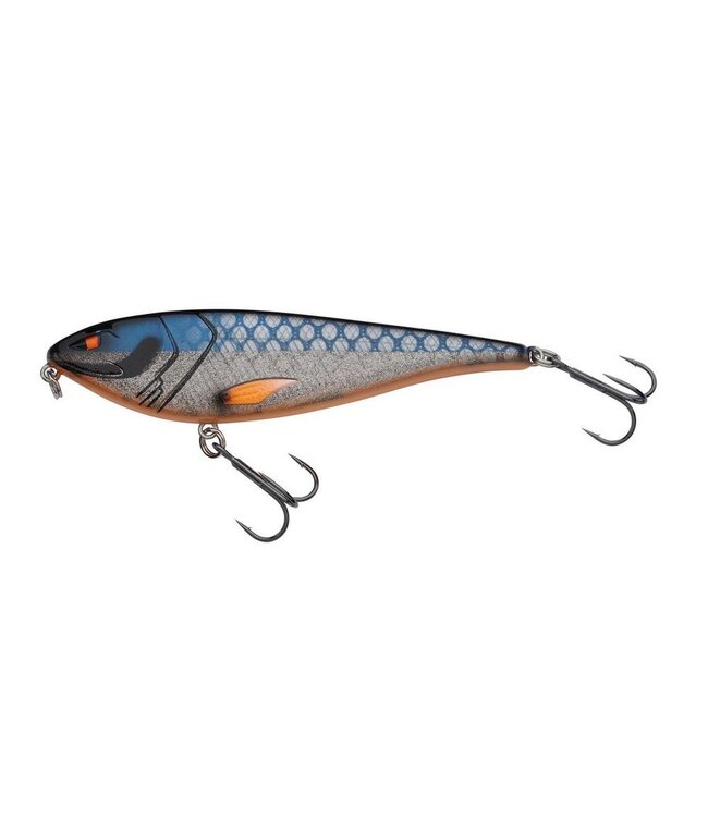 Berkley BERKLEY Zilla Glider 160