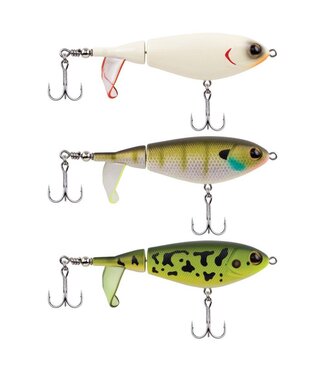 Berkley BERKLEY Choppo 3-Pack