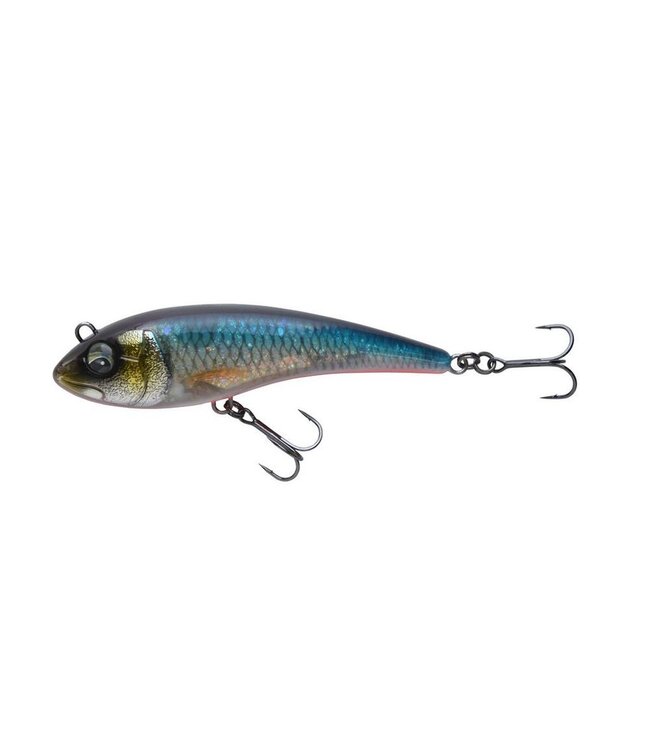 Savage Gear SAVAGE GEAR Low Glider Jerk 14.5Cm 78G SS