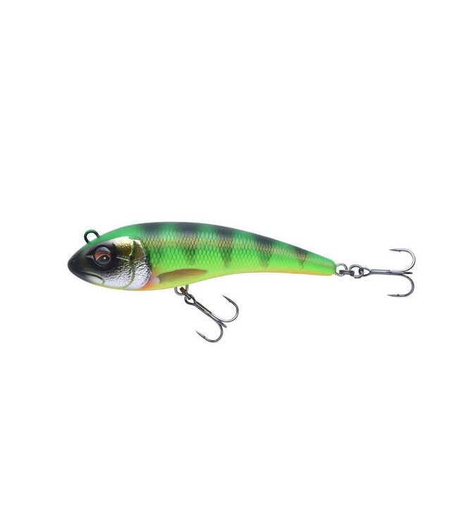 Savage Gear SAVAGE GEAR Low Glider Jerk 14.5Cm 78G SS
