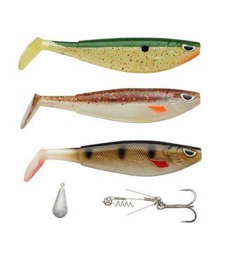 Berkley BERKLEY Sick Pack Pike