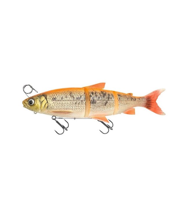 Savage Gear SAVAGE GEAR 3D Line Thru Whitefish 17cm 53G
