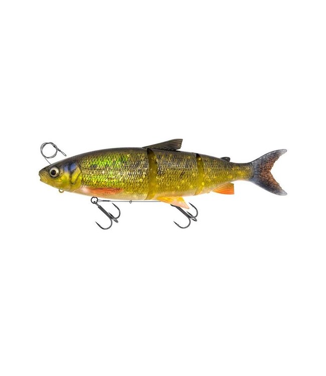 Savage Gear SAVAGE GEAR 3D Line Thru Whitefish 17cm 53G
