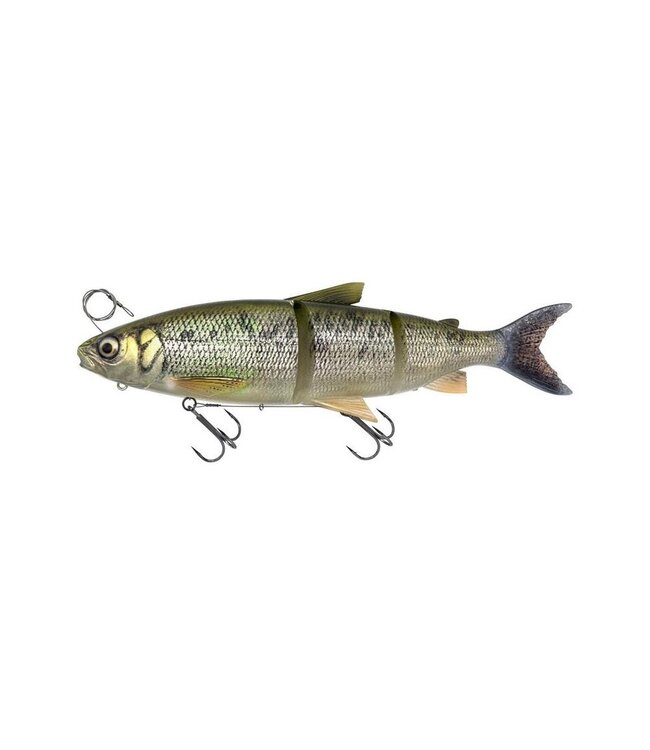 Savage Gear SAVAGE GEAR 3D Line Thru Whitefish 17cm 53G