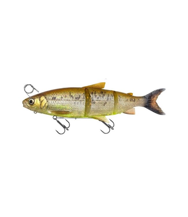Savage Gear SAVAGE GEAR 3D Line Thru Whitefish 17cm 53G