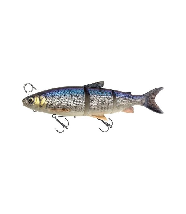 Savage Gear SAVAGE GEAR 3D Line Thru Whitefish 17cm 53G