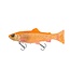 Savage Gear SAVAGE GEAR 3D Line Thru Pulsetail Trout 17cm 51g