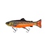 Savage Gear SAVAGE GEAR 3D Line Thru Pulsetail Trout 17cm 51g
