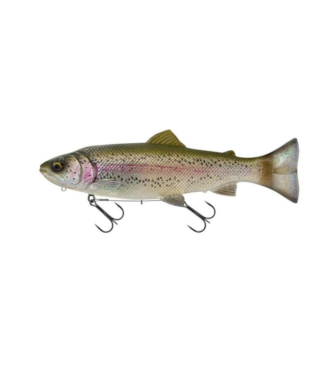 Savage Gear SAVAGE GEAR 3D Line Thru Pulsetail Trout 17cm 51g